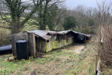 Document: [3.6ac of Land In Cowley]